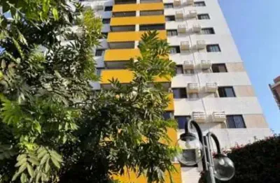 Ibeda - apartamento á venda ponta negra sala, cozinha, 3 quartos (1 suíte), 93m2