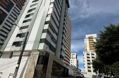 Ibeda - apartamento à venda no tirol – sala, cozinha, 4 suítes, 240 m², lazer