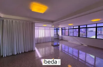 Ibeda - apartamento alto padrão com 4 suítes à venda em candelária – natal/rn