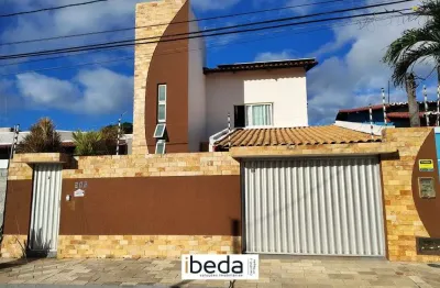 ibeda - Casa à Venda em Cidade Verde - 3 quartos 1 suíte closet 2 vagas 270m