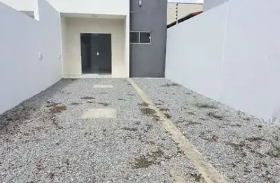 ibeda - Casa à Venda em Cidade Verde - 3 quartos 2 suítes Varanda 2 vagas 98m