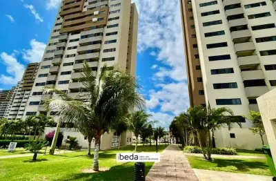 ibeda - Aparatamento à Venda no Central Park Neópolis - 3 quartos 1 suíte 1 vg