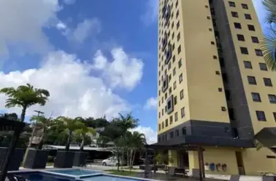 ibeda - Apartamento à Venda no Porto do Alto – Neópolis 2 quartos 1suíte 57m