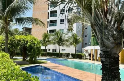 ibeda - Apartamento a venda em Capim Macio - 67m 2 quartos 1 suíte 1 vg varanda