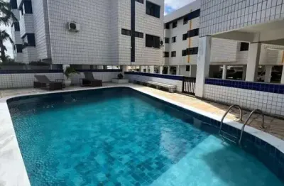 ibeda - Apartamento à Venda em Capim Macio - 3 quartos 1 suíte 3 vagas 111m²