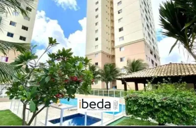 ibeda - Apartamento à Venda em Nova Parnamirim 3 Quartos 1Suíte 79m² Giardino