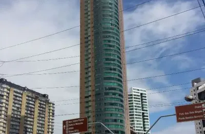 ibeda - Apartamento à Venda no João Olimpo - 4 quartos 3 suítes 4 vaga 360m²