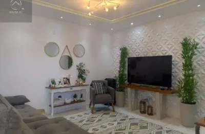 Casa com 3 quartos à venda na rua oitenta, jardim atlântico leste (itaipuaçu), maricá por r$ 799.000