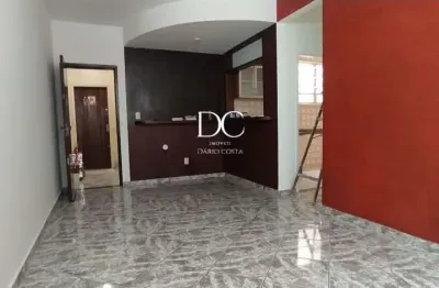 Apartamento com 2 quartos à venda na rua quintino josé ferreira, 15, cubango, niterói, 69 m2 por r$ 240.000