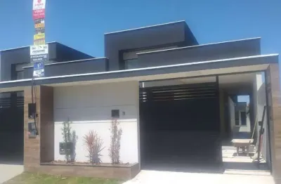 Casa com 3 quartos à venda na rua elzira dias gomes, jardim atlântico leste (itaipuaçu), maricá, 240 m2 por r$ 680.000