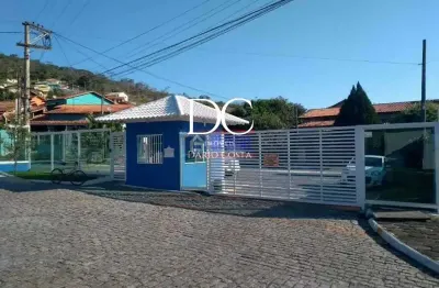 Casa com 3 quartos à venda na avenida roberto da silveira, 2158, flamengo, maricá por r$ 550.000