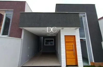 Casa com 2 quartos à venda na rua jupira silva, jardim atlântico central (itaipuaçu), maricá por r$ 550.000