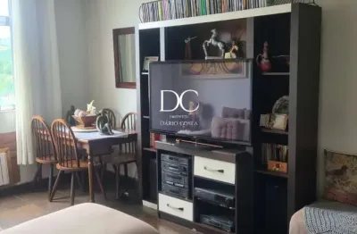Apartamento com 2 quartos à venda na rua desembargador lima castro, 85, fonseca, niterói, 75 m2 por r$ 400.000