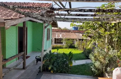 Casa com 3 quartos à venda na rua chico mendes, chácaras de inoã (inoã), maricá por r$ 350.000
