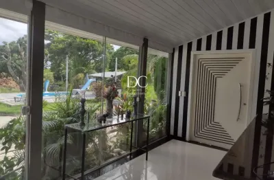 Chácara / sítio com 8 quartos à venda na estrada do rio fundo, caxito, maricá por r$ 980.000