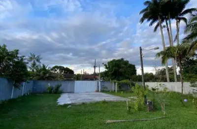 Chácara / sítio à venda na rua manacá, condado de maricá, maricá por r$ 900.000