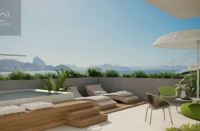 Apartamento com 1 quarto à venda na rua francisco otaviano, 35, ipanema, rio de janeiro, 39 m2 por r$ 1.868.395