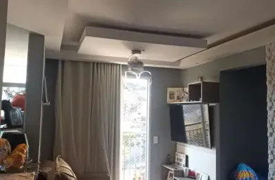 Apartamento com 2 quartos à venda na rua doutor march, 329, barreto, niterói, 50 m2 por r$ 313.000