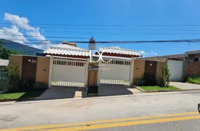 Casa com 2 quartos à venda na rua marambaia, são josé do imbassaí, maricá por r$ 405.000