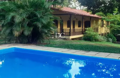 Casa com 3 quartos à venda na rua jacarandá, condado de maricá, maricá por r$ 850.000