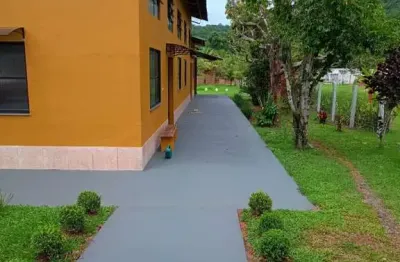 Barracão / galpão / depósito à venda na rua canindé, itaocaia valley (itaipuaçu), maricá por r$ 450.000