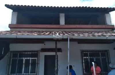 Casa com 3 quartos à venda na rua carlos maximiano, 77, fonseca, niterói por r$ 330.000