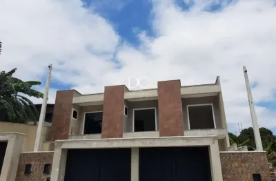 Casa com 2 quartos à venda na rua bétula, 12, condado de maricá, maricá por r$ 390.000