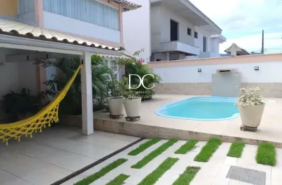 Casa com 2 quartos à venda na rua rouxinol, 174, itaipu, niterói por r$ 1.500.000