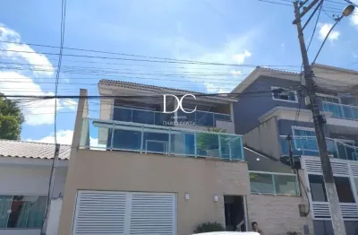 Casa com 5 quartos à venda na avenida doutor eugênio borges, 1693, tribobó, são gonçalo por r$ 680.000