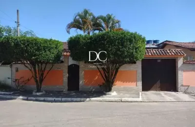 Casa com 2 quartos à venda na rua gastão lopes neto, 10, quissamã, itaboraí por r$ 235.000