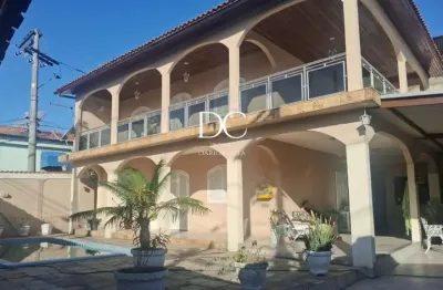 Casa com 5 quartos à venda na rua vinte e dois de setembro, 529, porto da pedra, são gonçalo por r$ 680.000