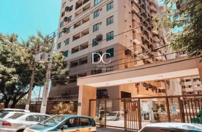 Apartamento com 3 quartos à venda na rua professor heitor carrilho, 1, centro, niterói, 80 m2 por r$ 475.000