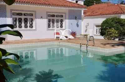 Casa com 4 quartos à venda na rua das violetas, 32, itacoatiara, niterói, 300 m2 por r$ 3.200.000
