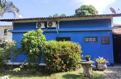 Casa com 3 quartos à venda na rua marquês de paraná, marquês de maricá, maricá por r$ 450.000