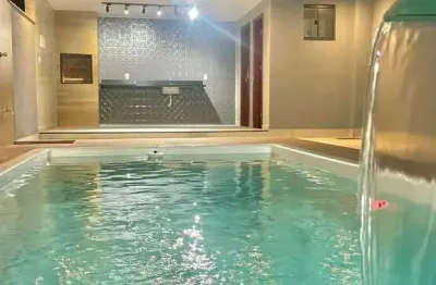 Casa com 3 quartos à venda na rua da paz, jardim atlântico central (itaipuaçu), maricá por r$ 720.000