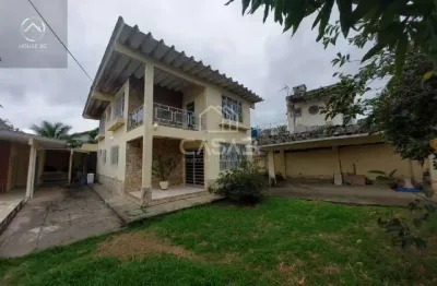 Casa com 4 quartos à venda na Rua Alberto Bertelli, 1, Centro, Maricá