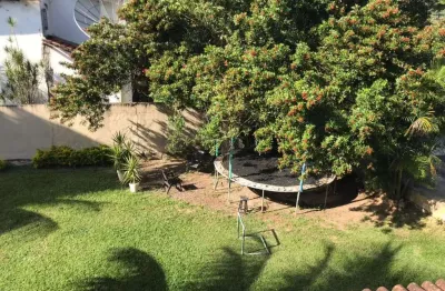 Casa com 3 quartos à venda na rua luiz sobral, 291, maria paula, niterói por r$ 700.000
