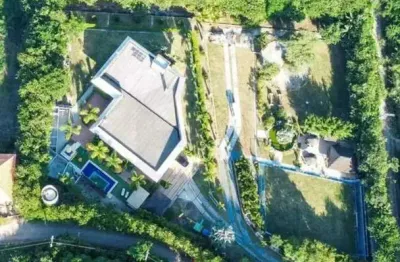 Chácara / sítio com 5 quartos à venda na rua joão da cunha abreu, sn, são josé do imbassaí, maricá por r$ 3.200.000