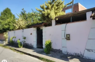 Casa com 2 quartos à venda na rua um, quad; 11, lot; 26, são josé do imbassaí, maricá por r$ 290.000