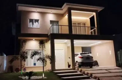Casa em condomínio fechado com 5 quartos à venda na rodovia ernani do amaral peixoto, inoã, maricá por r$ 1.600.000