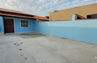 Casa com 2 quartos à venda na avenida jardel filho, jardim atlântico central (itaipuaçu), maricá por r$ 420.000