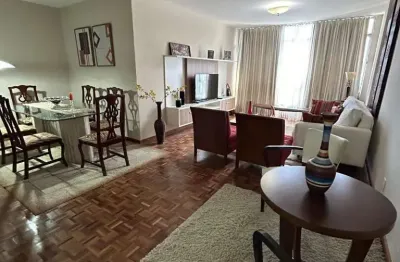 Apartamento com 3 quartos à venda na rua mariz e barros, 54, icaraí, niterói, 124 m2 por r$ 990.000
