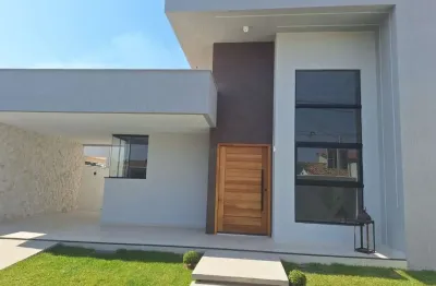 Casa com 3 quartos à venda na rua florinda francisca domingues, 07, jardim atlântico central (itaipuaçu), maricá por r$ 750.000