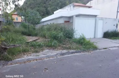 Terreno à venda na rua professor benjamin carias, 00, piratininga, niterói por r$ 350.000