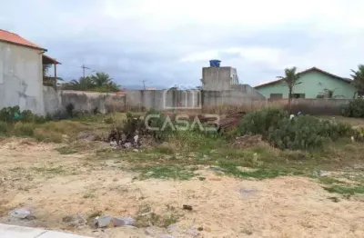 Terreno à venda na rua sessenta e seis, 2, guaratiba (ponta negra), maricá por r$ 195.000