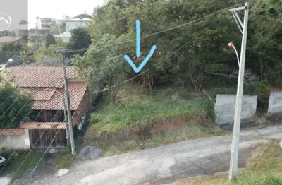 Terreno à venda na rua das acácias, 2108, flamengo, maricá por r$ 115.000