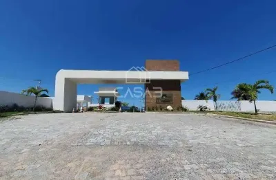 Terreno à venda na estrada henfil, 277, pindobas, maricá por r$ 100.000