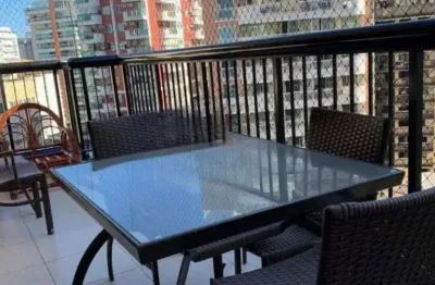Apartamento com 3 quartos à venda na rua juiz goulart monteiro, 10, vital brasil, niterói, 95 m2 por r$ 715.000