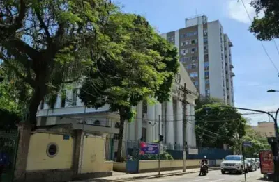 Apartamento com 2 quartos à venda na rua presidente pedreira, 38, ingá, niterói, 70 m2 por r$ 295.000