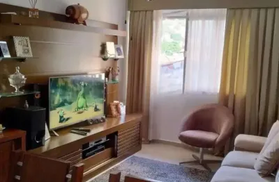 Apartamento com 2 quartos à venda na alameda são boaventura, 890, fonseca, niterói, 88 m2 por r$ 290.000